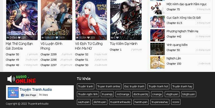 Song Tu Đạo Lữ Của Tôi Chapter 729.5 - Trang 2