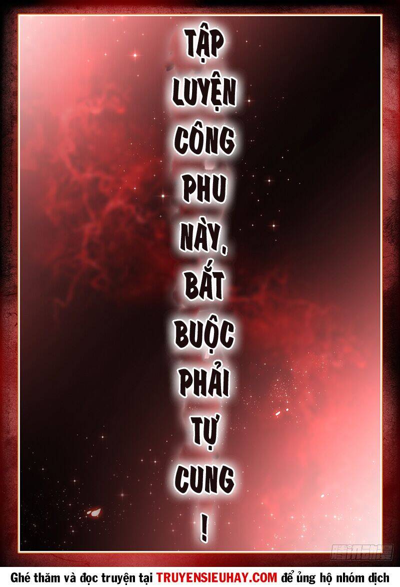 Song Tu Đạo Lữ Của Tôi Chapter 730 - Trang 2