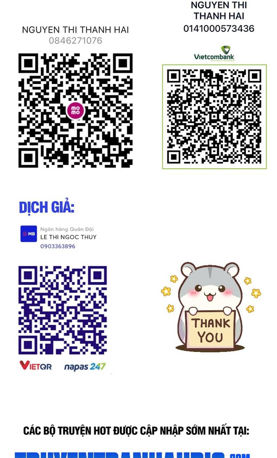 Song Tu Đạo Lữ Của Tôi Chapter 732 - Trang 2