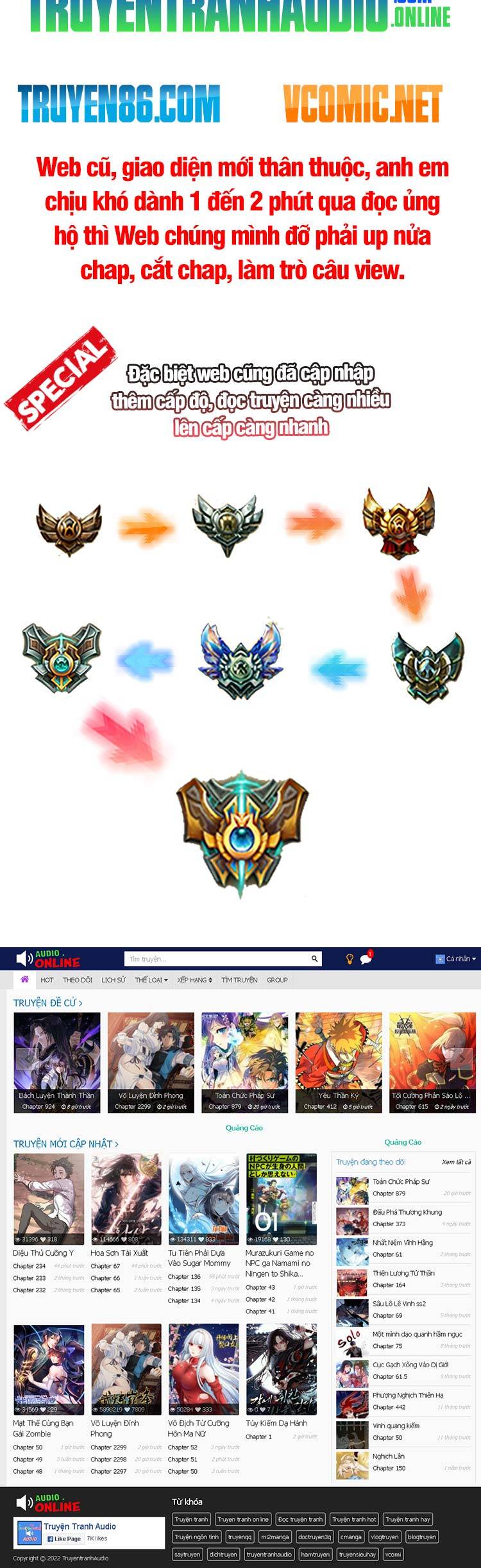 Song Tu Đạo Lữ Của Tôi Chapter 733 - Trang 2