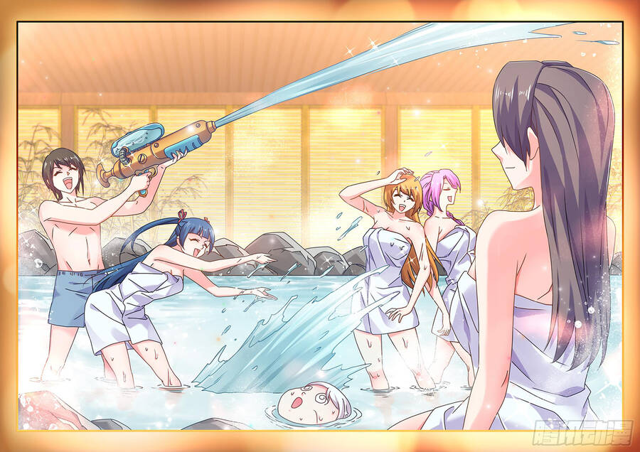 Song Tu Đạo Lữ Của Tôi Chapter 736 - Trang 2