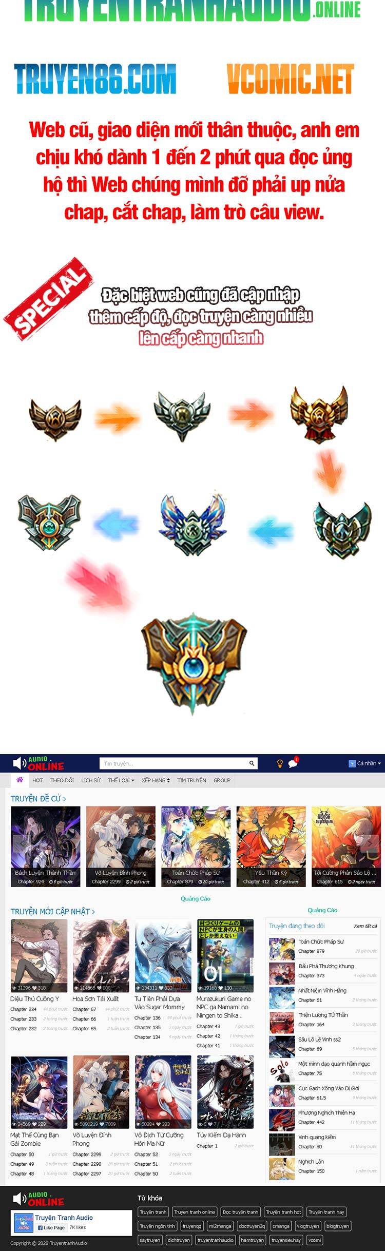 Song Tu Đạo Lữ Của Tôi Chapter 737 - Trang 2