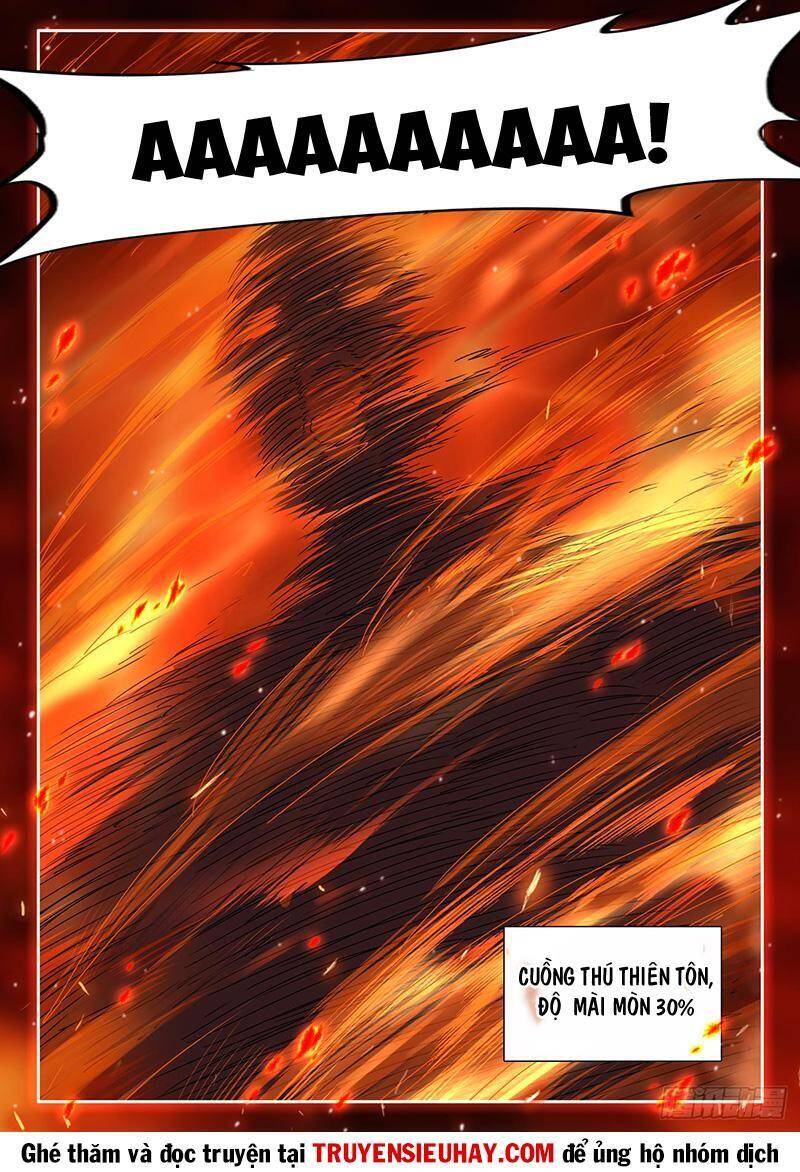 Song Tu Đạo Lữ Của Tôi Chapter 747 - Trang 2