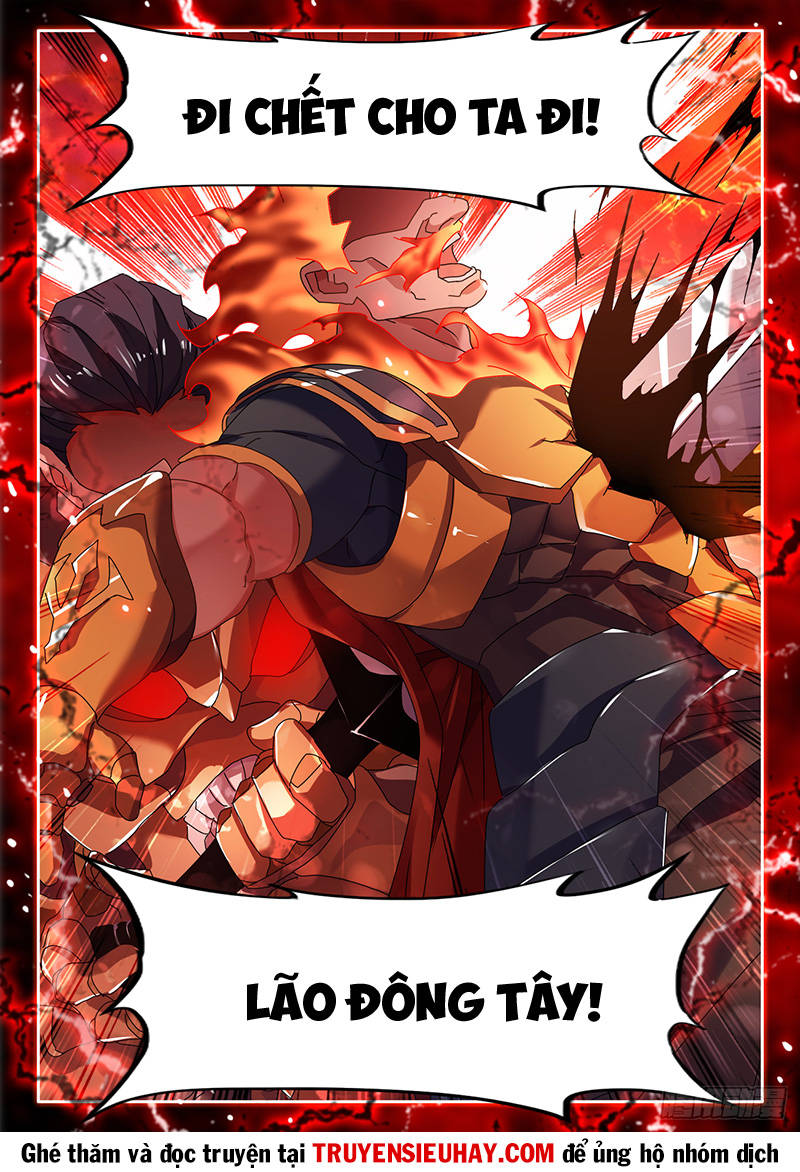 Song Tu Đạo Lữ Của Tôi Chapter 748 - Trang 2