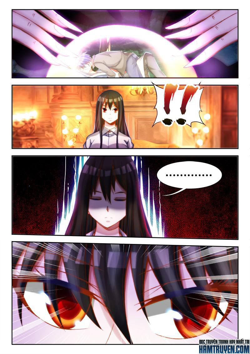 Song Tu Đạo Lữ Của Tôi Chapter 75 - Trang 2