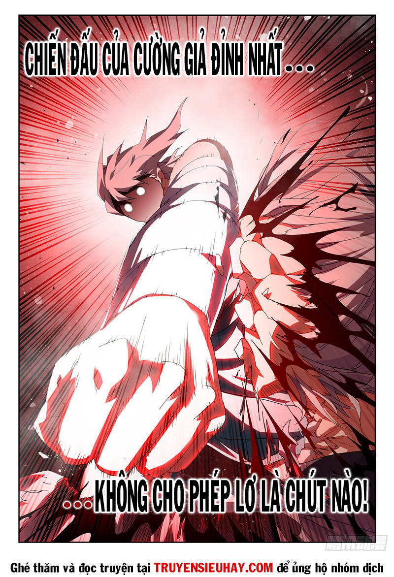 Song Tu Đạo Lữ Của Tôi Chapter 753 - Trang 2