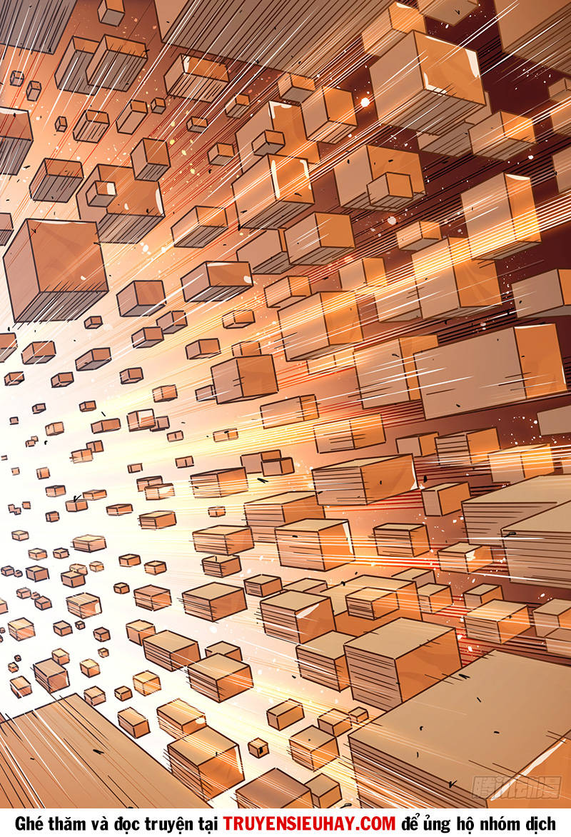 Song Tu Đạo Lữ Của Tôi Chapter 754 - Trang 2