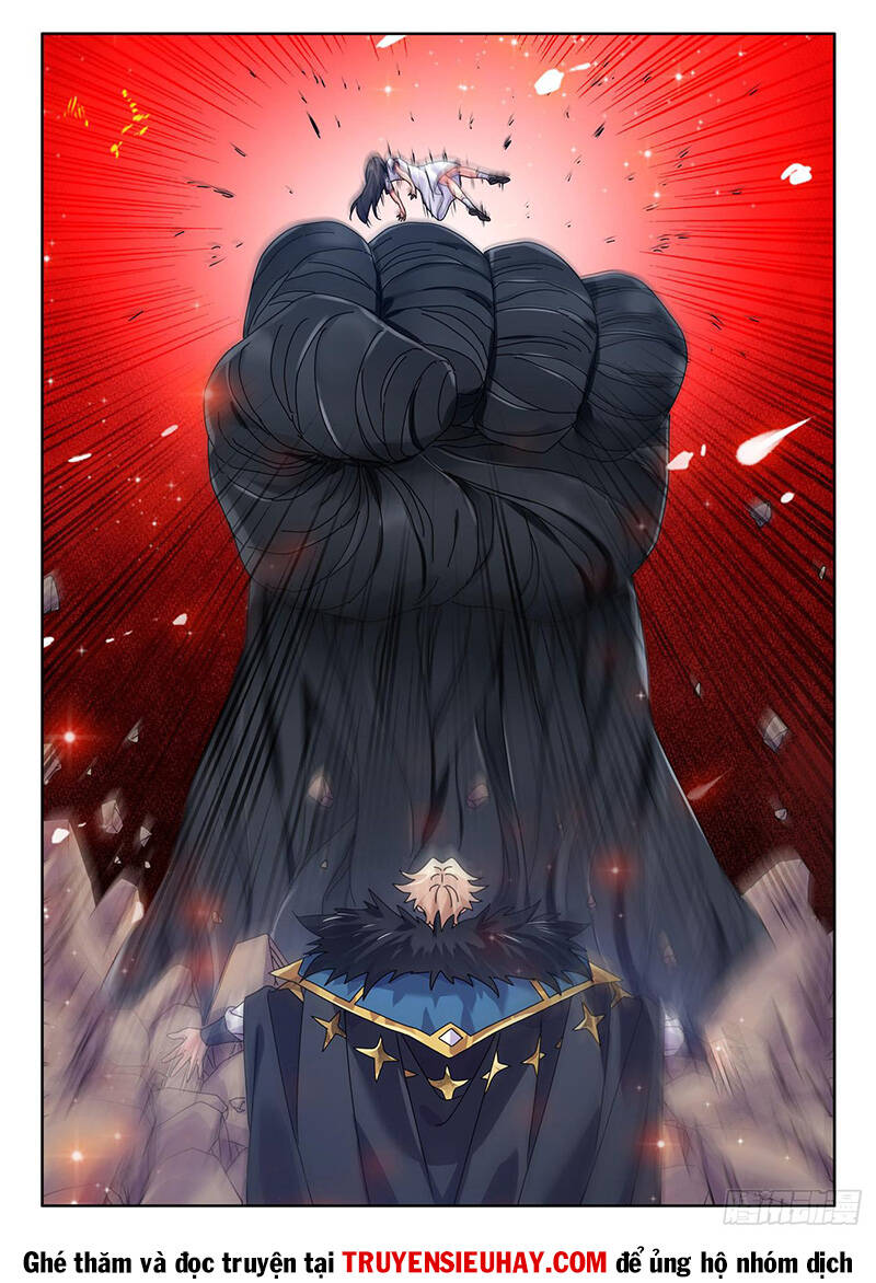 Song Tu Đạo Lữ Của Tôi Chapter 765 - Trang 2