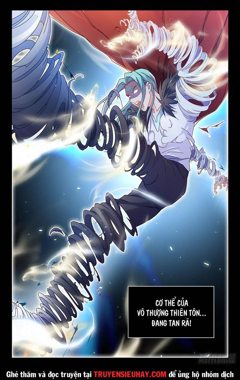 Song Tu Đạo Lữ Của Tôi Chapter 772 - Trang 2