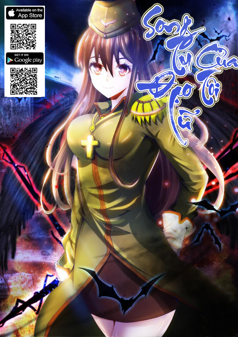 Song Tu Đạo Lữ Của Tôi Chapter 80 - Trang 2