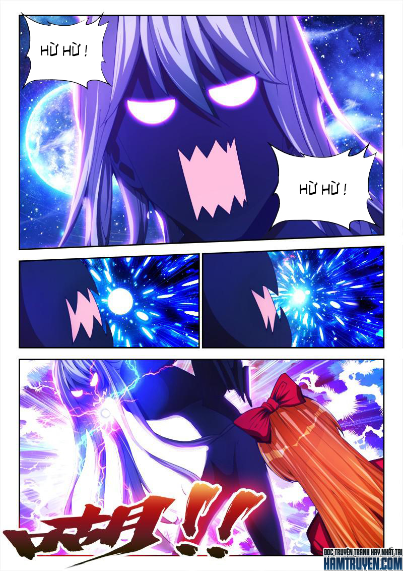 Song Tu Đạo Lữ Của Tôi Chapter 80 - Trang 2