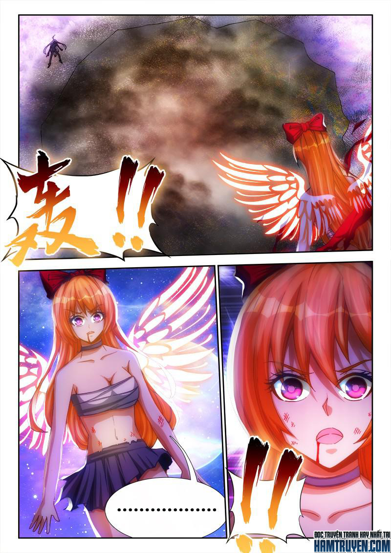 Song Tu Đạo Lữ Của Tôi Chapter 81 - Trang 2