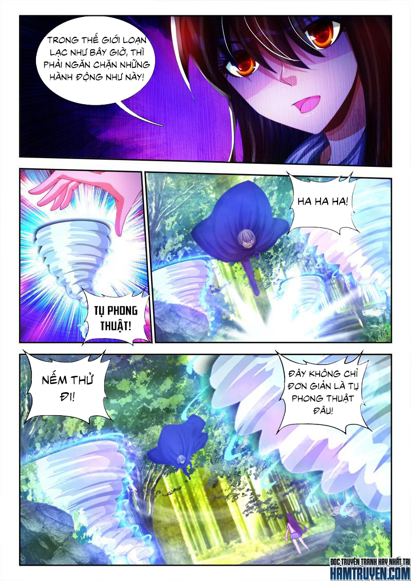 Song Tu Đạo Lữ Của Tôi Chapter 82 - Trang 2