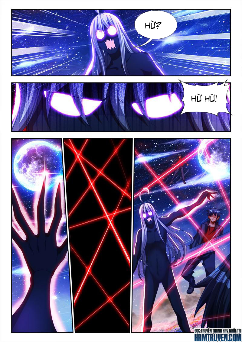 Song Tu Đạo Lữ Của Tôi Chapter 82 - Trang 2