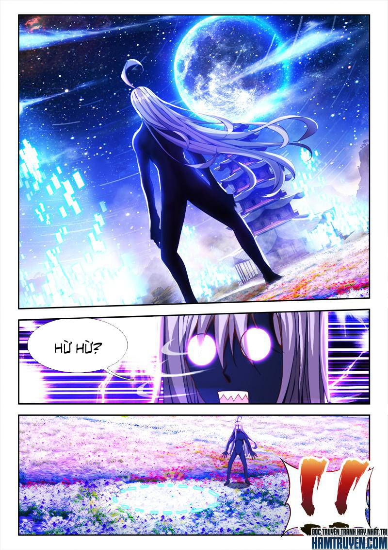 Song Tu Đạo Lữ Của Tôi Chapter 82 - Trang 2