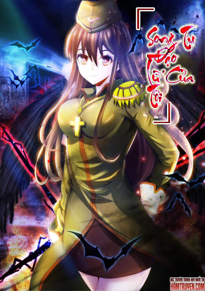 Song Tu Đạo Lữ Của Tôi Chapter 88 - Trang 2