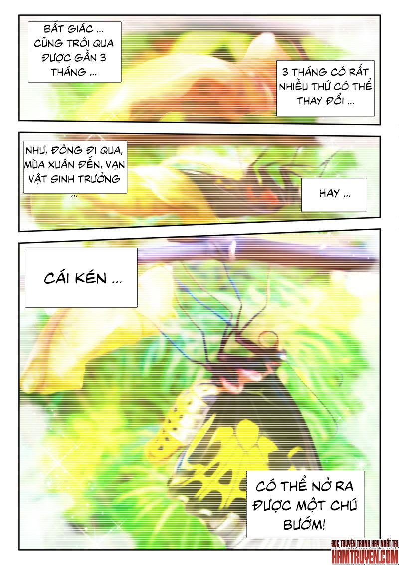 Song Tu Đạo Lữ Của Tôi Chapter 89 - Trang 2