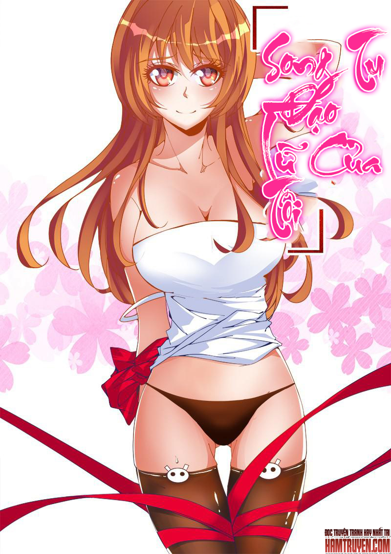 Song Tu Đạo Lữ Của Tôi Chapter 89 - Trang 2