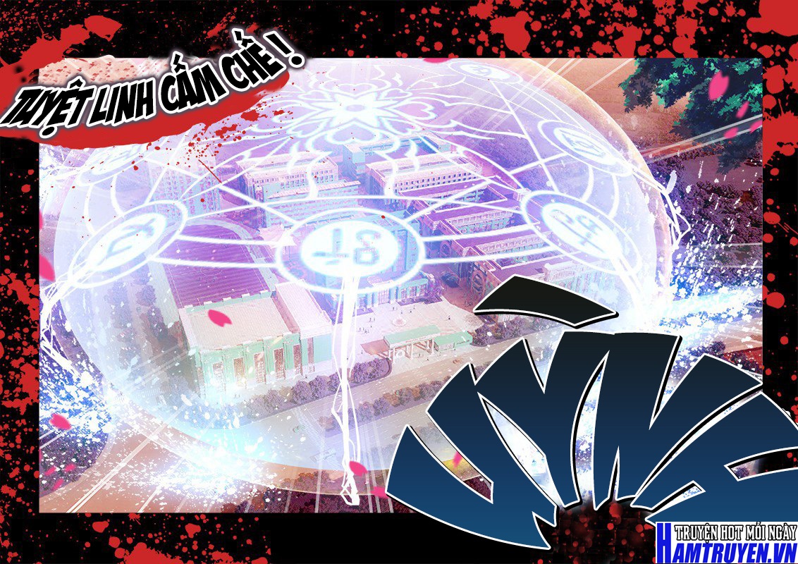 Song Tu Đạo Lữ Của Tôi Chapter 9 - Trang 2