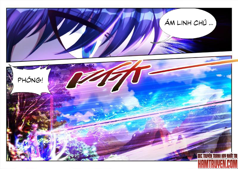 Song Tu Đạo Lữ Của Tôi Chapter 90 - Trang 2