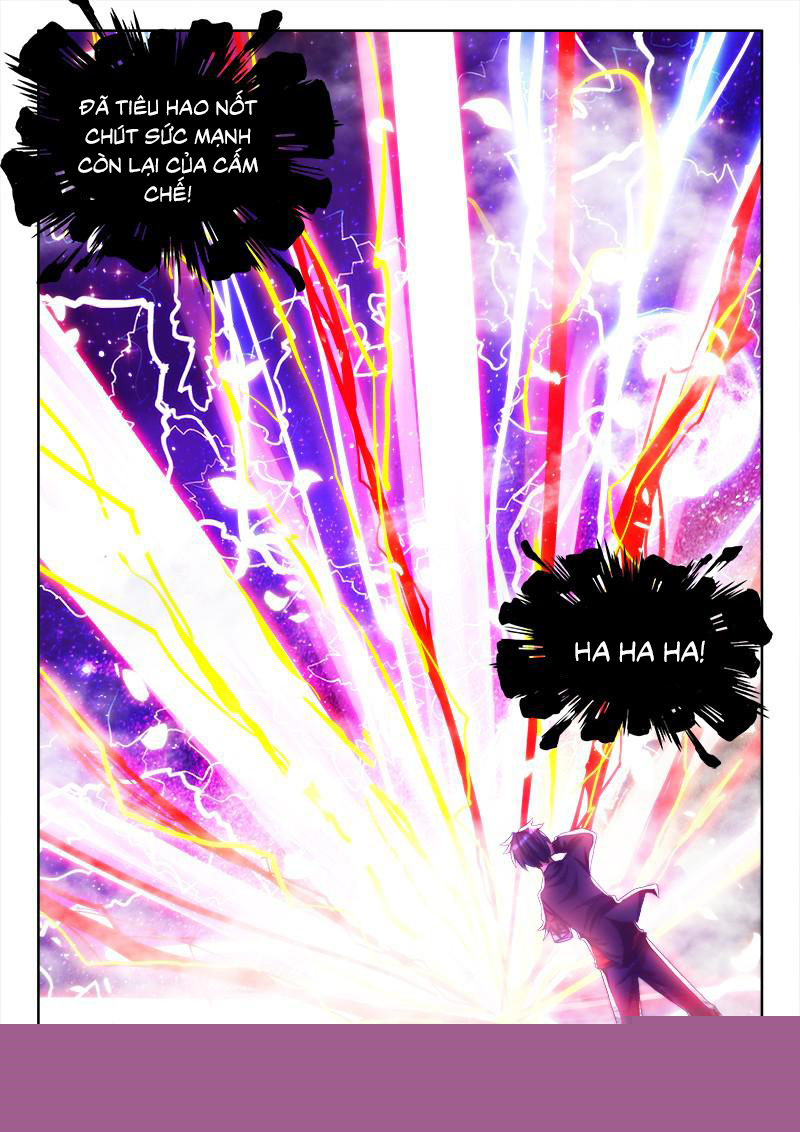 Song Tu Đạo Lữ Của Tôi Chapter 92 - Trang 2