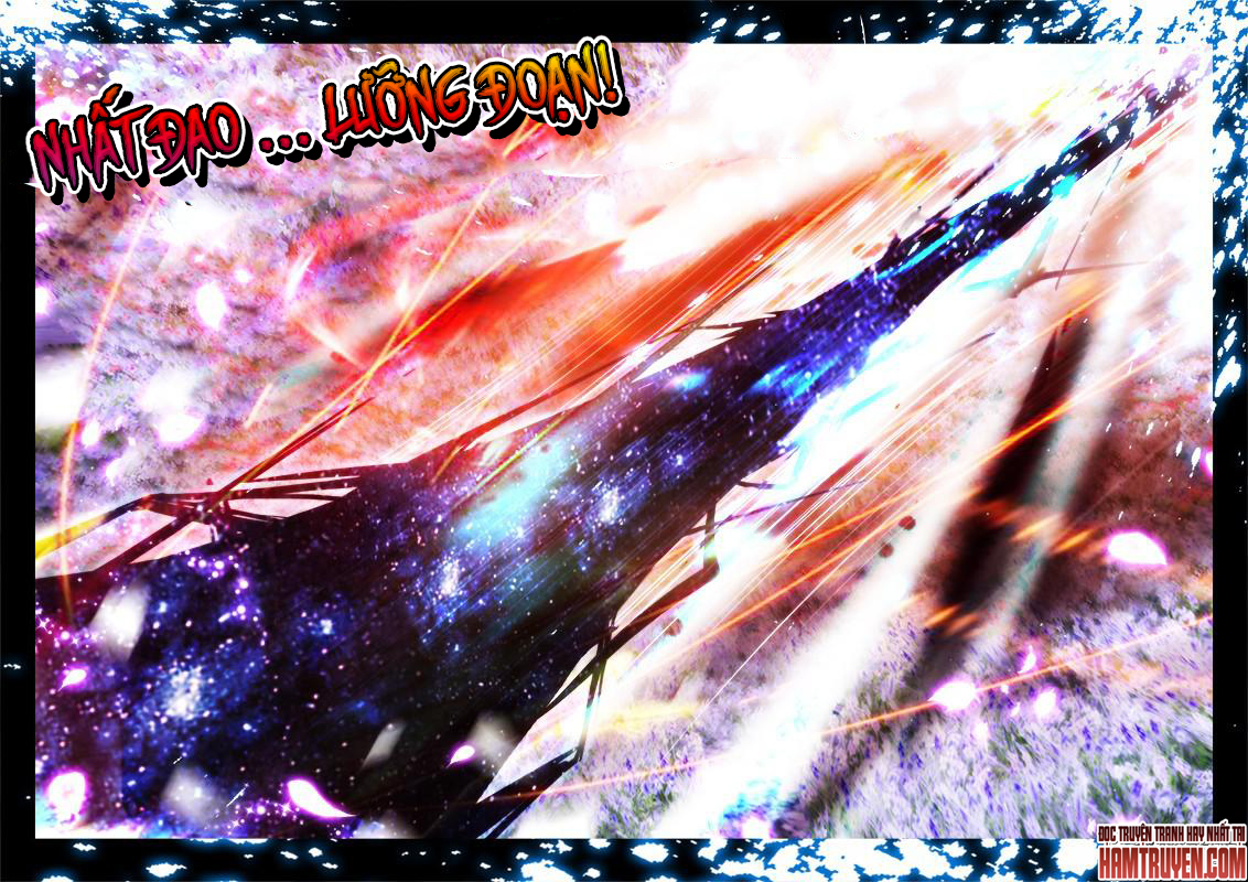 Song Tu Đạo Lữ Của Tôi Chapter 93 - Trang 2