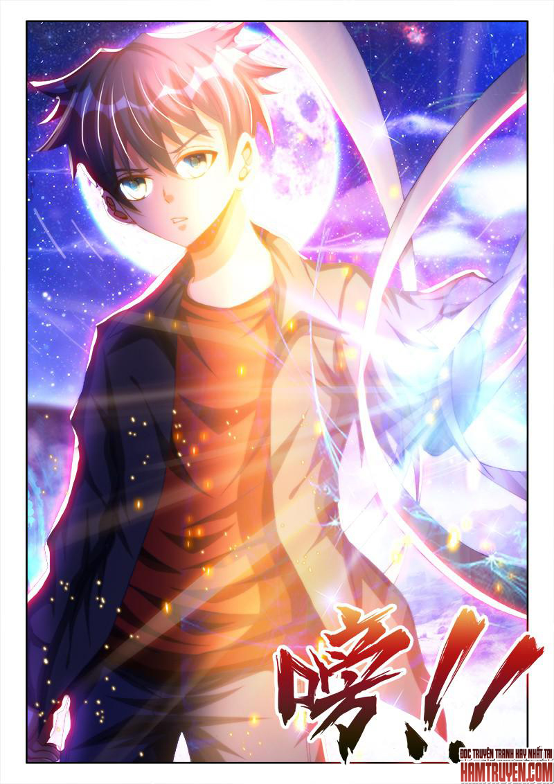 Song Tu Đạo Lữ Của Tôi Chapter 95 - Trang 2