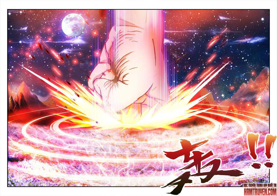 Song Tu Đạo Lữ Của Tôi Chapter 97 - Trang 2