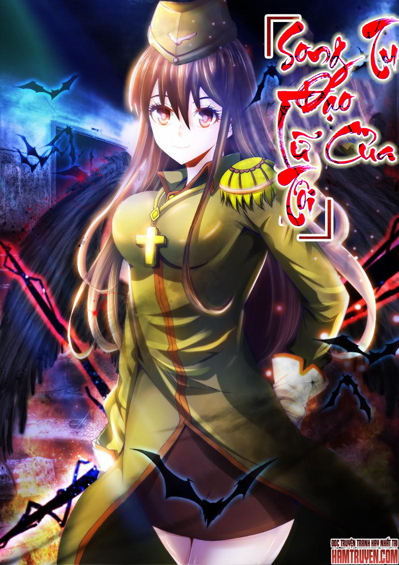 Song Tu Đạo Lữ Của Tôi Chapter 99 - Trang 2