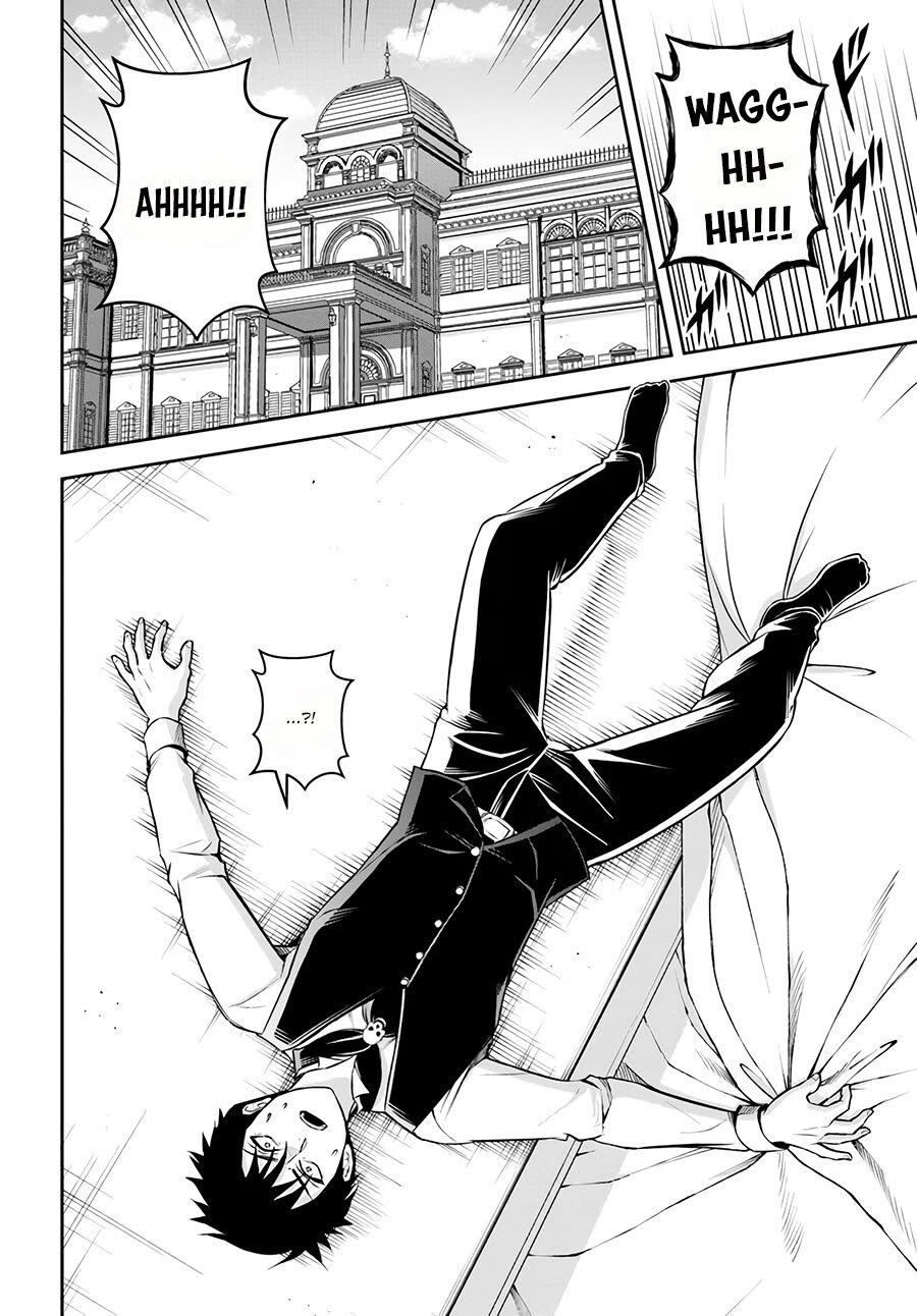 Sono Akuyaku Kizoku, Mama Heroine Ga Suki Sugiru ~Shinshi Na Doryoku De Saikyou To Nari Fuguu Na Oshi Chara Tasukemakuru~ Chapter 1 - Trang 2