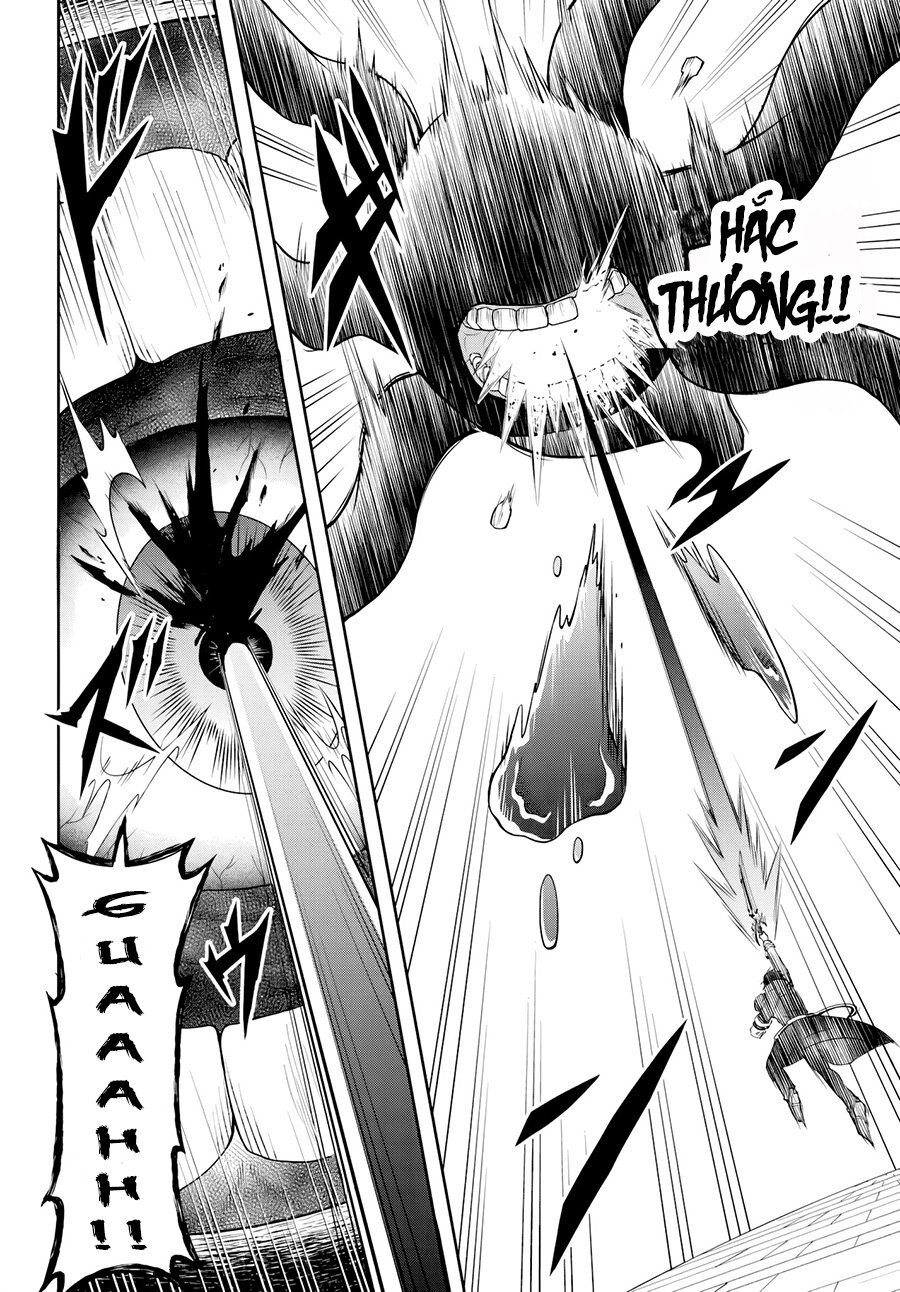 Sono Akuyaku Kizoku, Mama Heroine Ga Suki Sugiru ~Shinshi Na Doryoku De Saikyou To Nari Fuguu Na Oshi Chara Tasukemakuru~ Chapter 3 - Trang 2