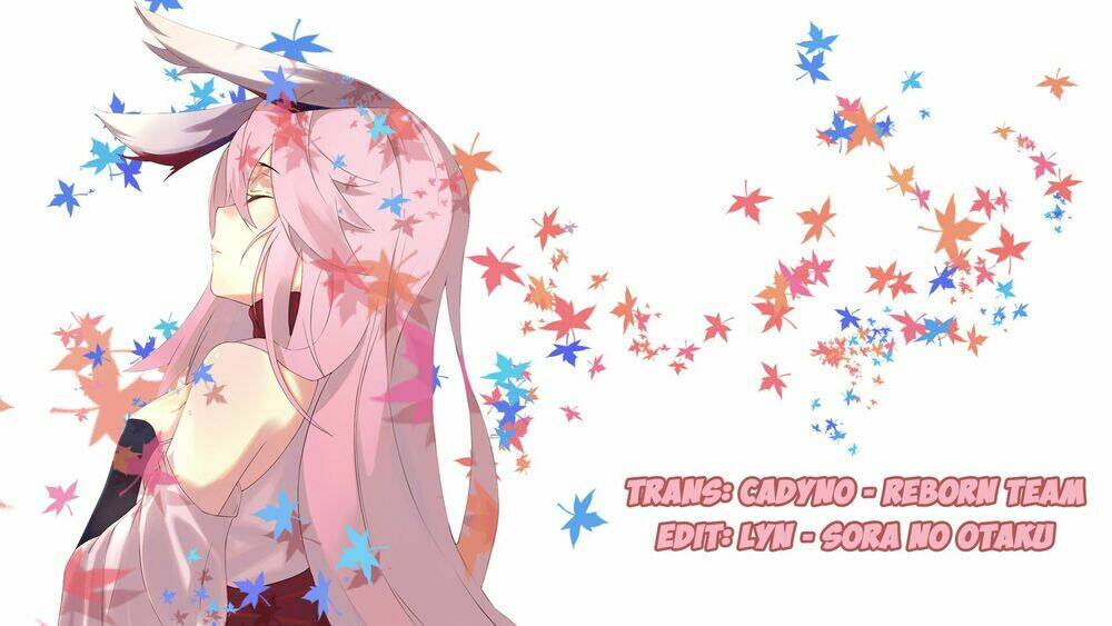 Sono Mono. Nochi Ni Chapter 0 - Trang 2