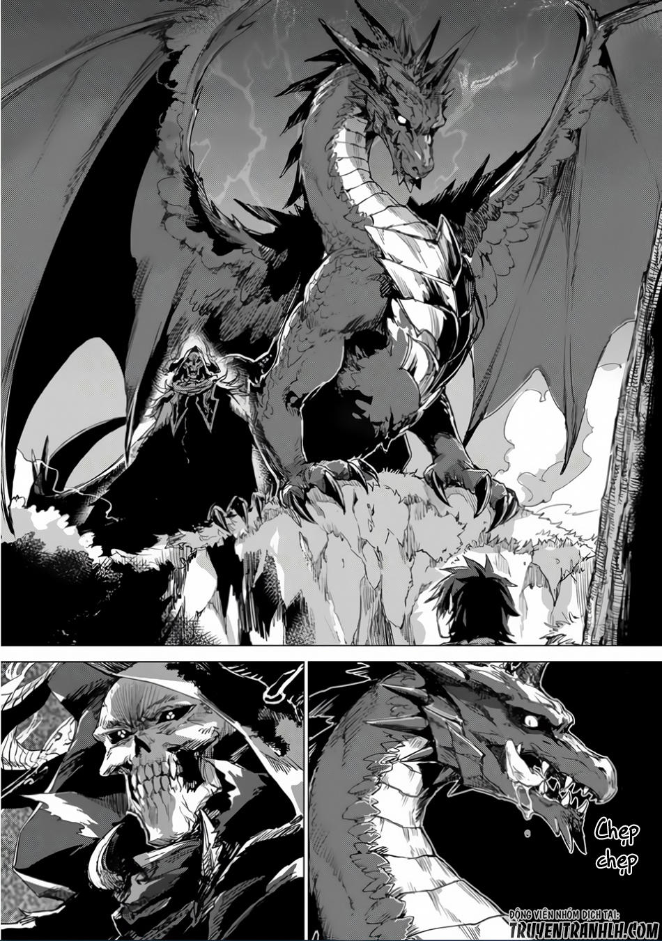 Sono Mono. Nochi Ni Chapter 1 - Trang 2