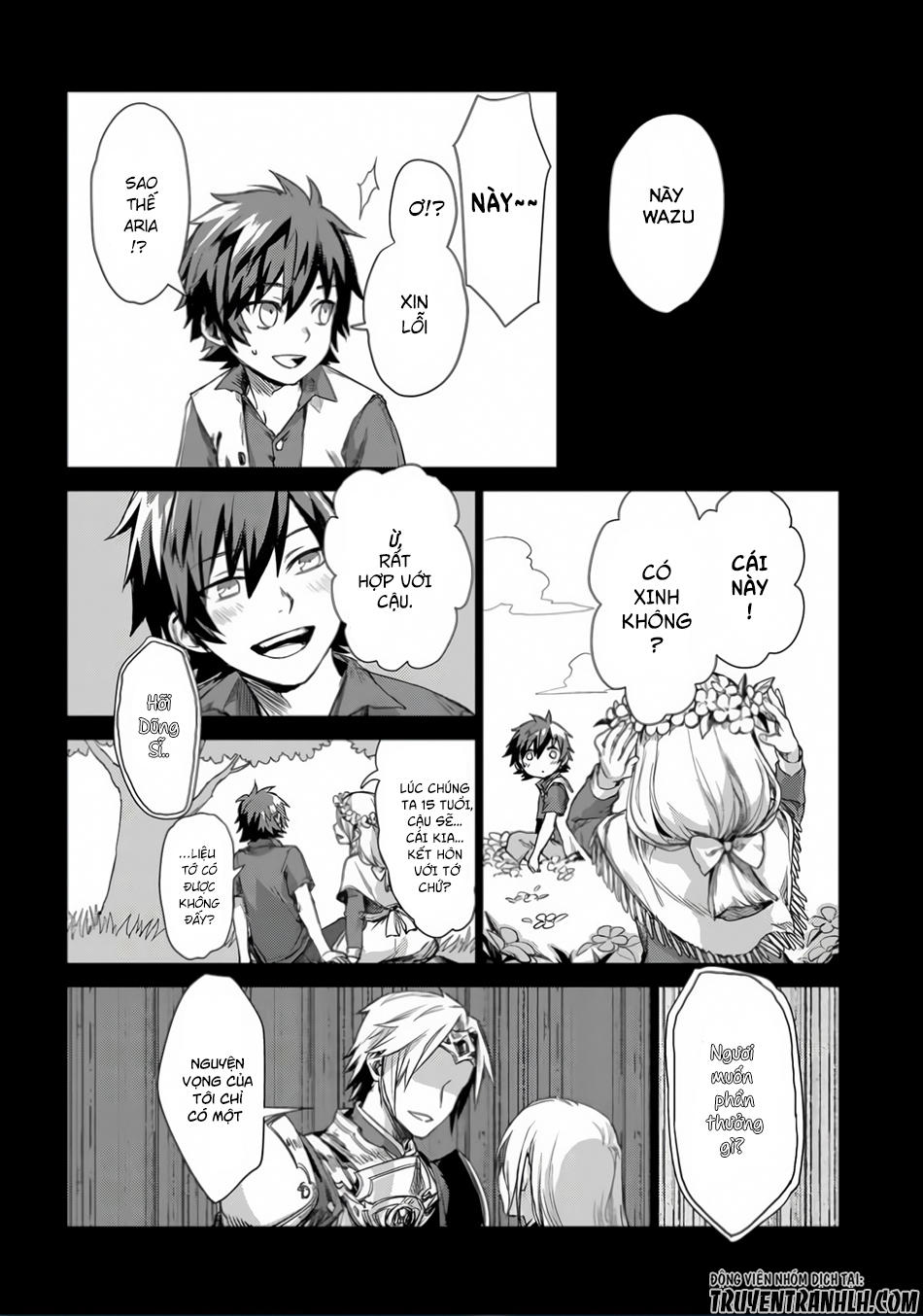 Sono Mono. Nochi Ni Chapter 1 - Trang 2