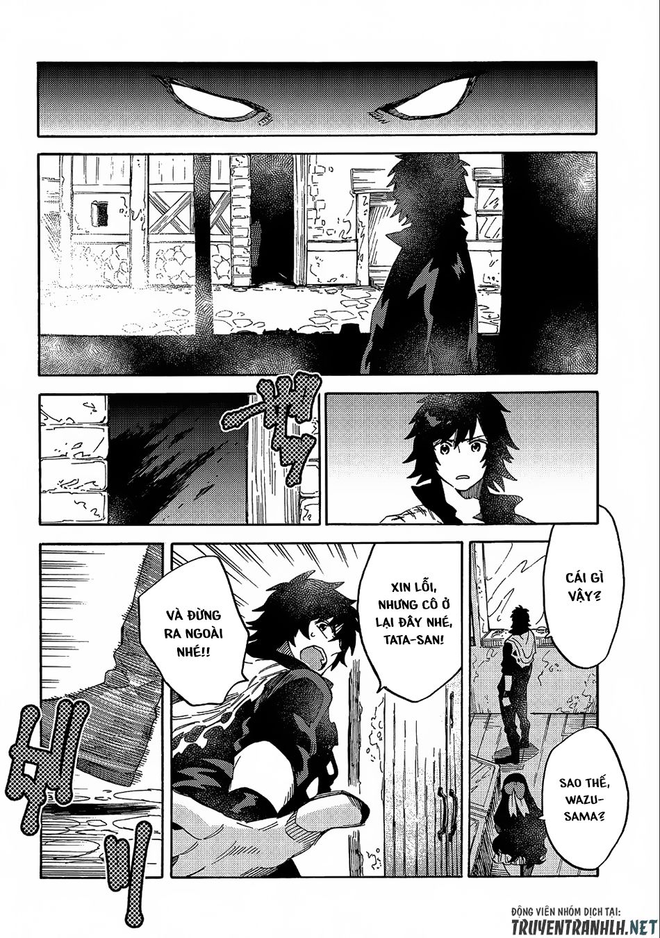 Sono Mono. Nochi Ni Chapter 10 - Trang 2