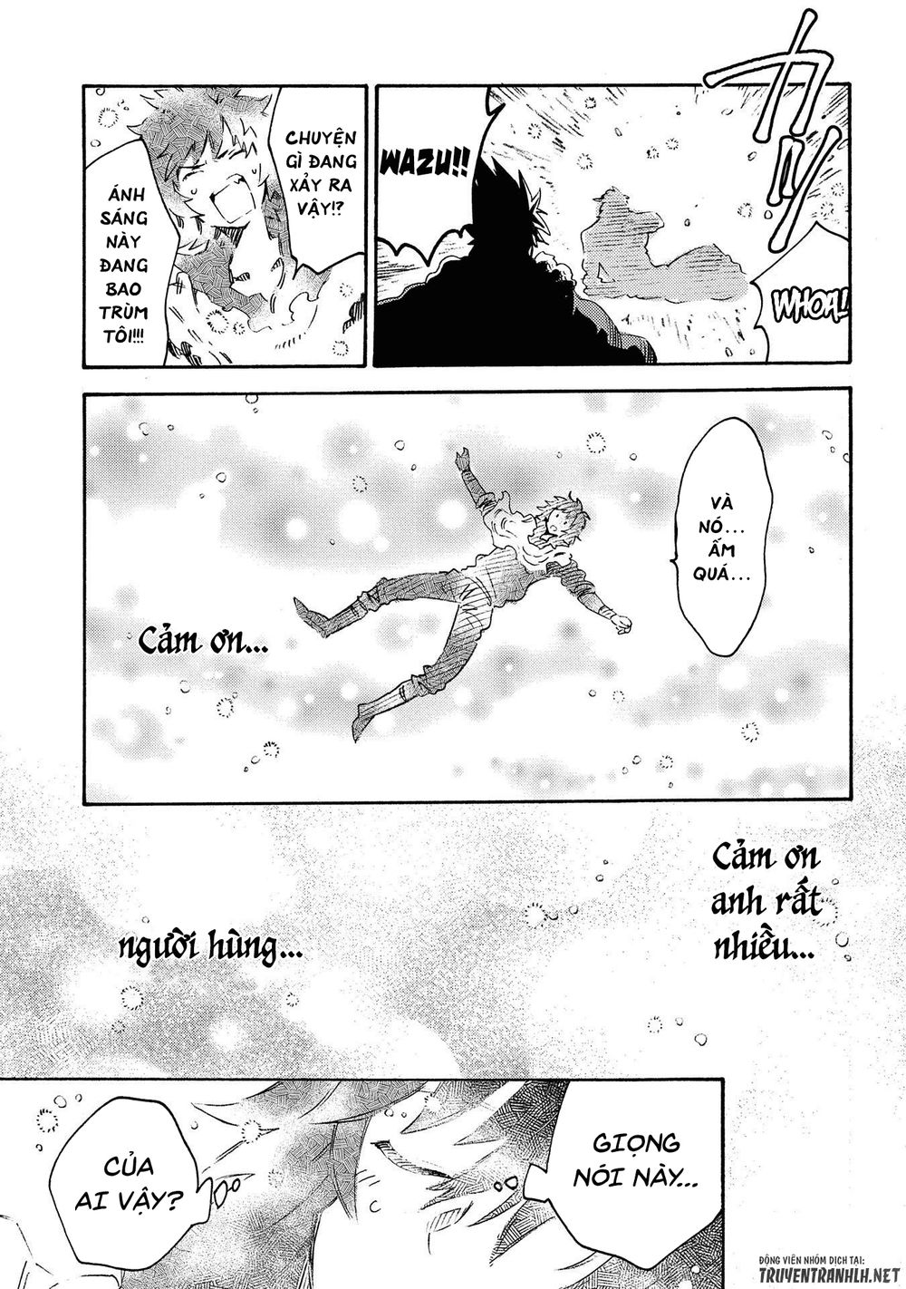 Sono Mono. Nochi Ni Chapter 12 - Trang 2