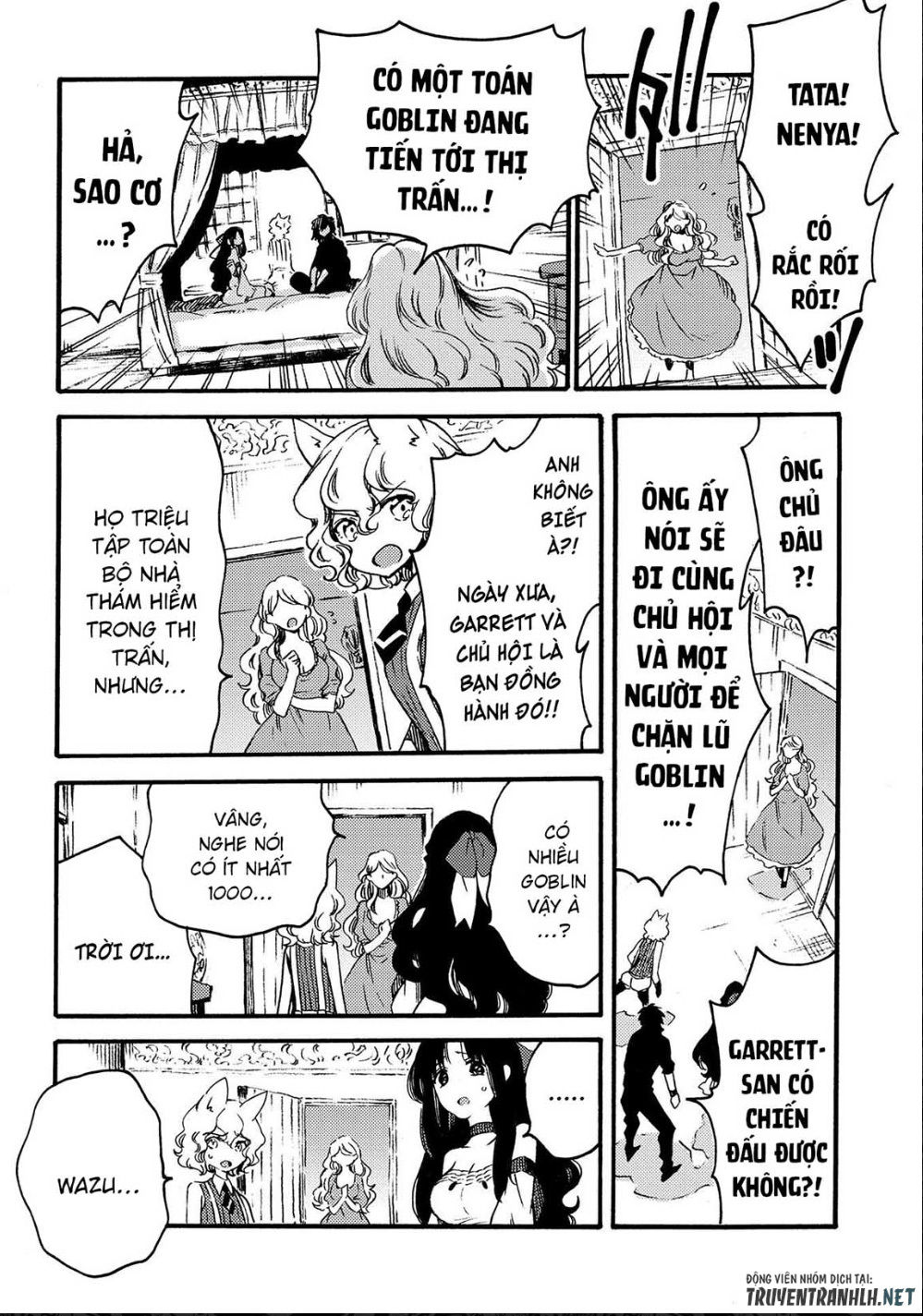 Sono Mono. Nochi Ni Chapter 13 - Trang 2