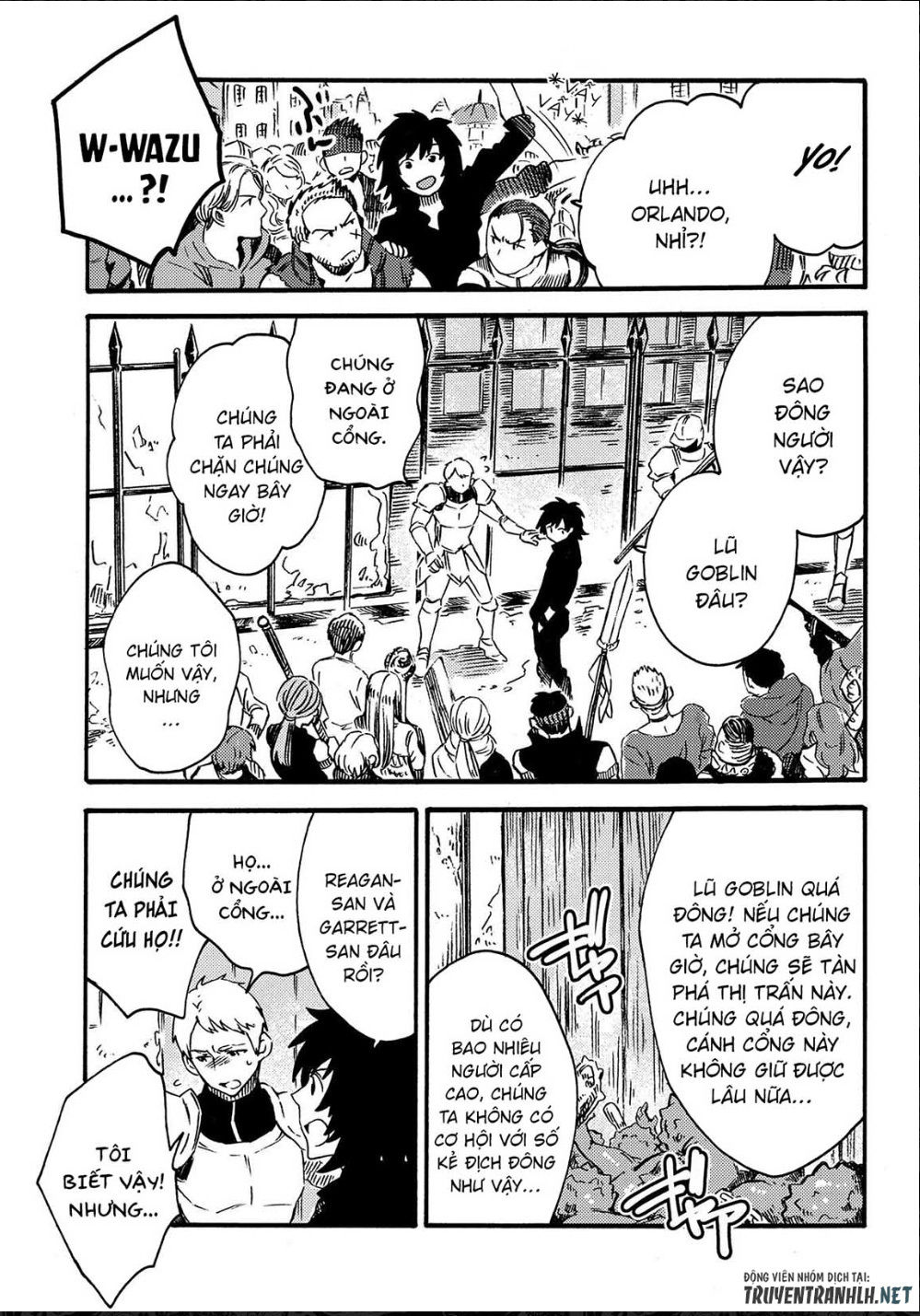 Sono Mono. Nochi Ni Chapter 13 - Trang 2