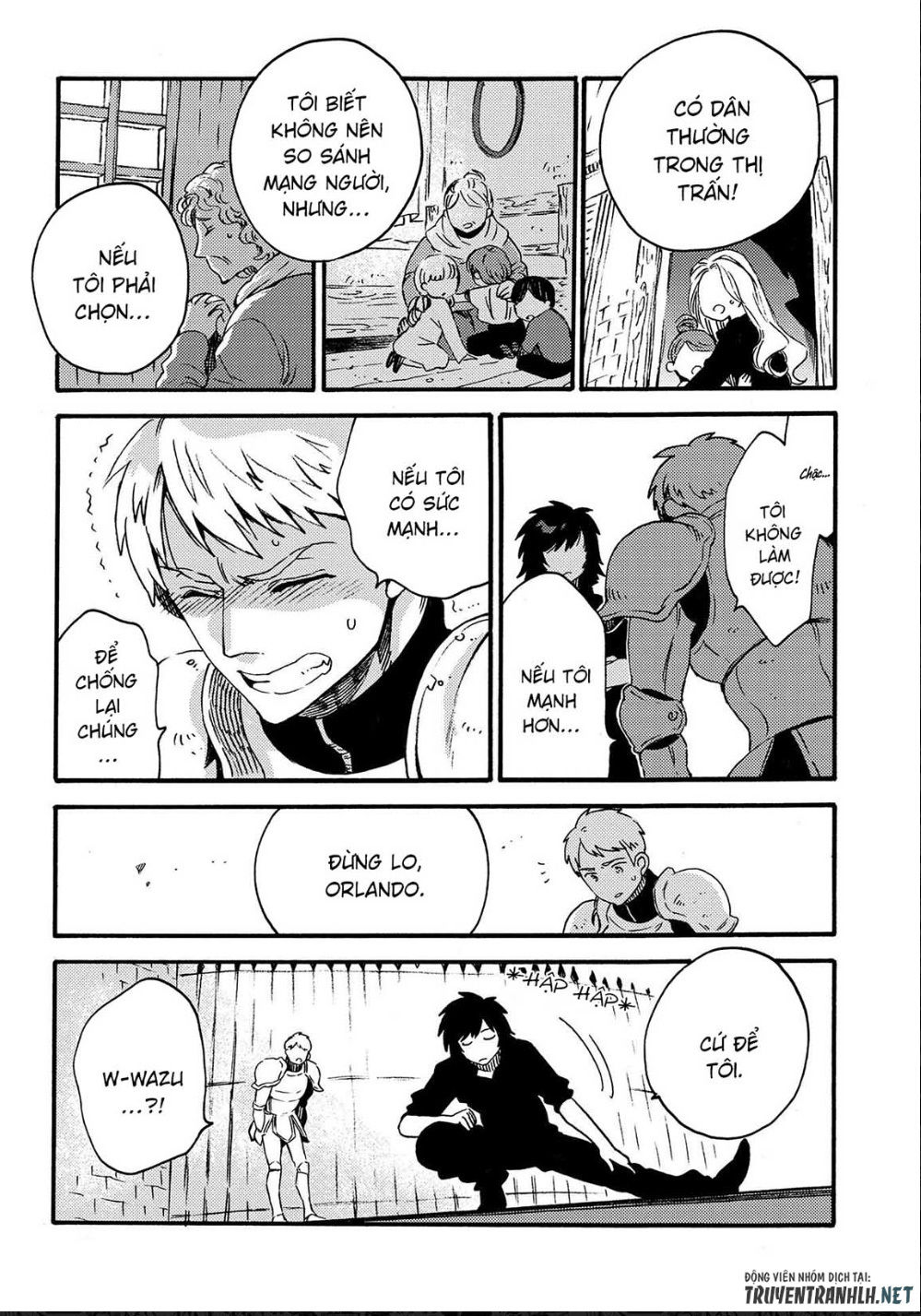 Sono Mono. Nochi Ni Chapter 13 - Trang 2