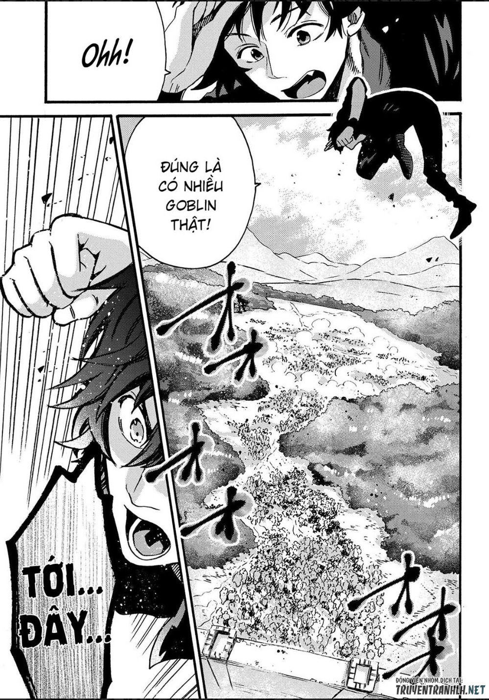 Sono Mono. Nochi Ni Chapter 13 - Trang 2