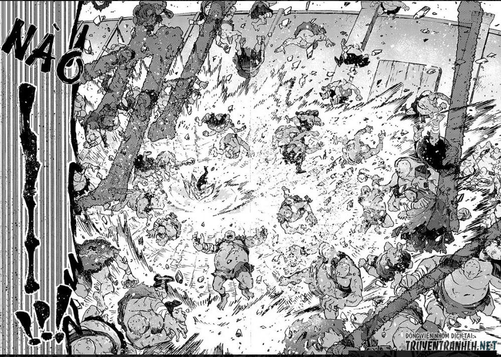 Sono Mono. Nochi Ni Chapter 13 - Trang 2