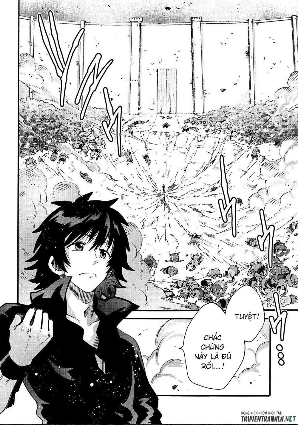 Sono Mono. Nochi Ni Chapter 13 - Trang 2