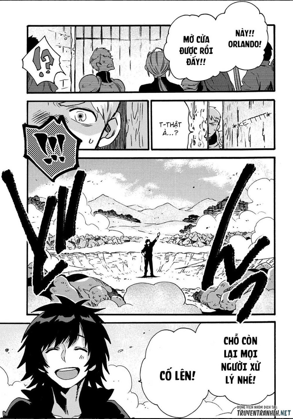 Sono Mono. Nochi Ni Chapter 13 - Trang 2