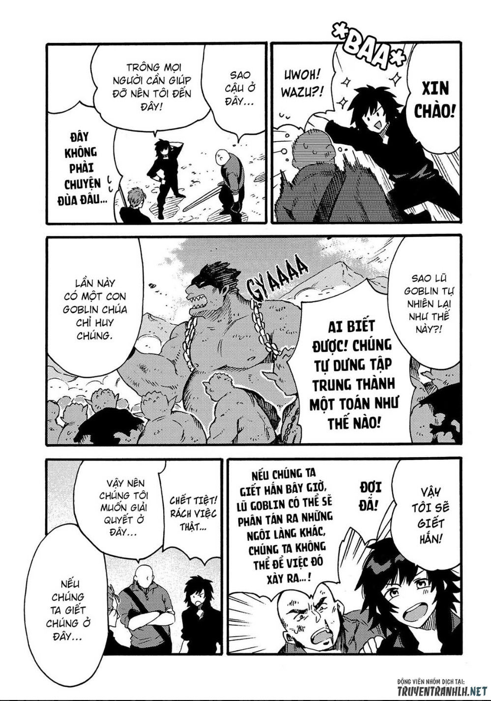 Sono Mono. Nochi Ni Chapter 13 - Trang 2