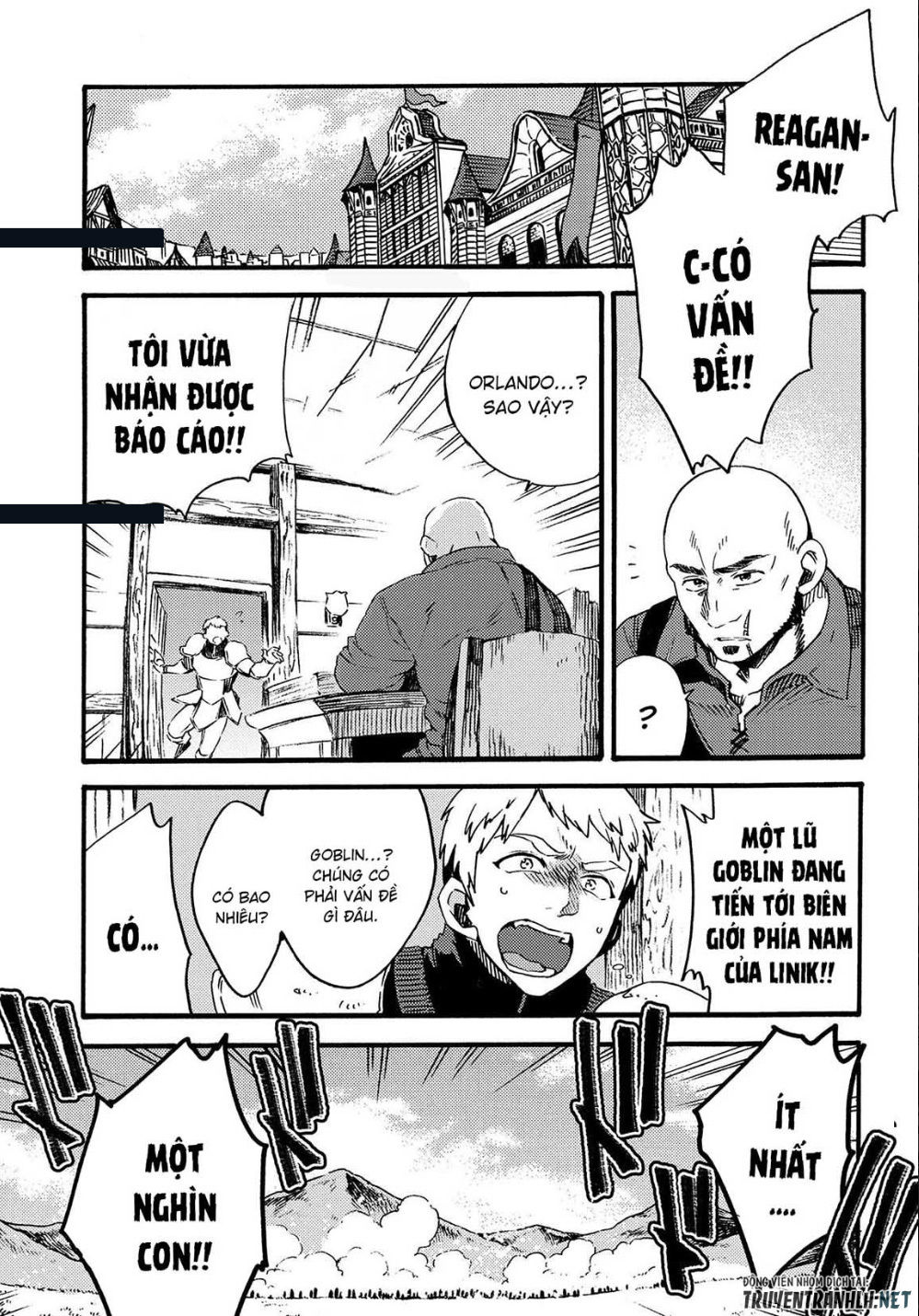 Sono Mono. Nochi Ni Chapter 13 - Trang 2