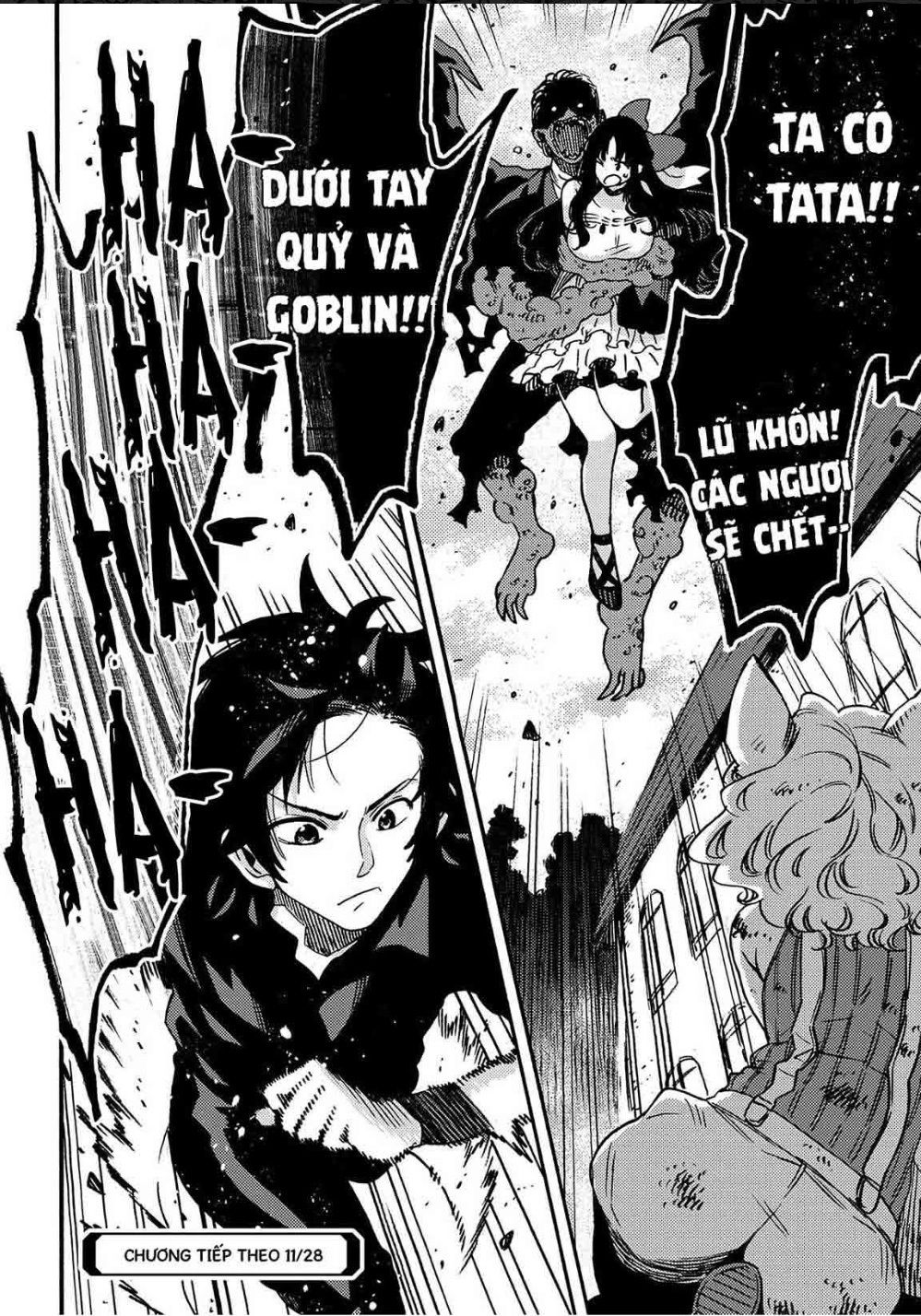 Sono Mono. Nochi Ni Chapter 13 - Trang 2