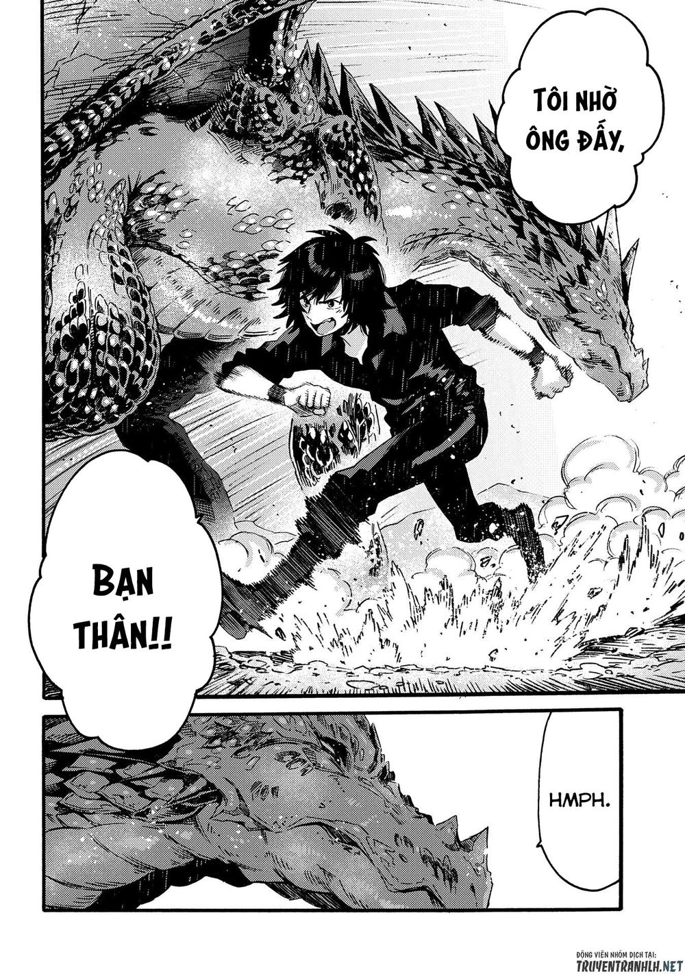 Sono Mono. Nochi Ni Chapter 14 - Trang 2