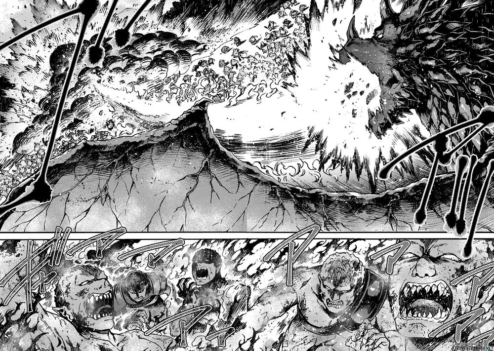 Sono Mono. Nochi Ni Chapter 14 - Trang 2