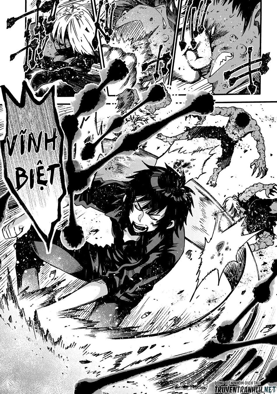 Sono Mono. Nochi Ni Chapter 14 - Trang 2