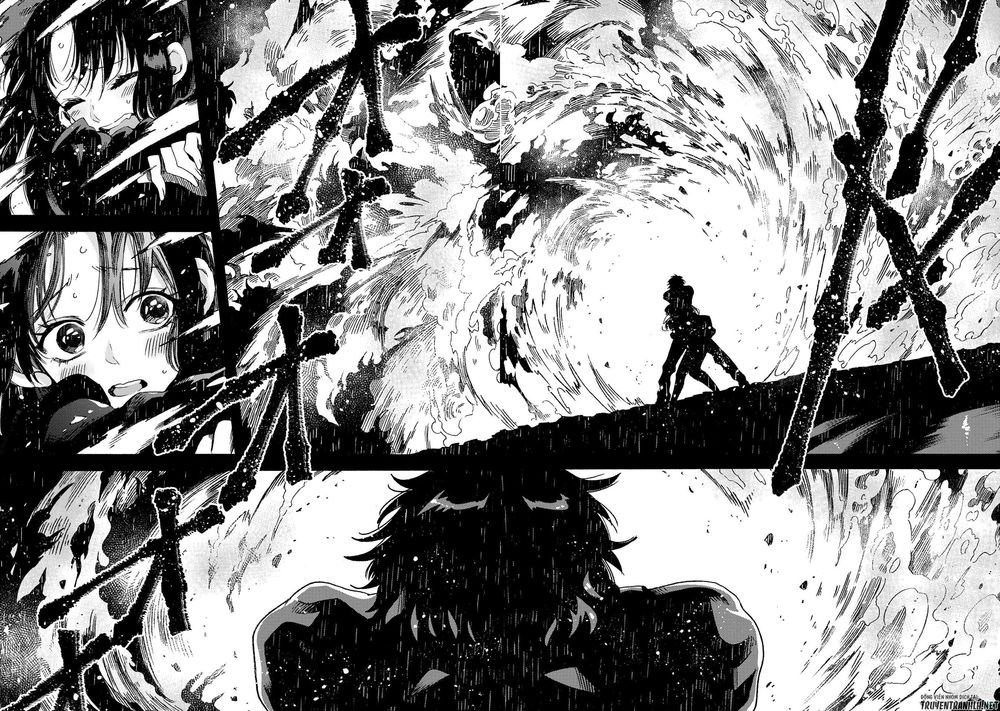 Sono Mono. Nochi Ni Chapter 15 - Trang 2